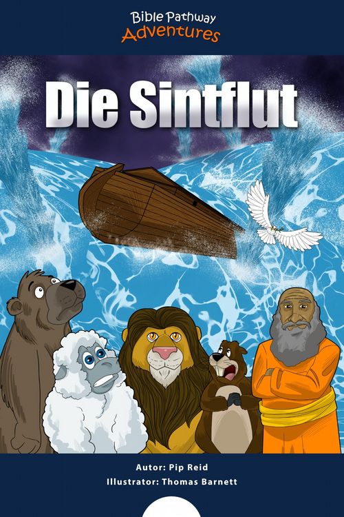 Produktbild: Die Sintflut