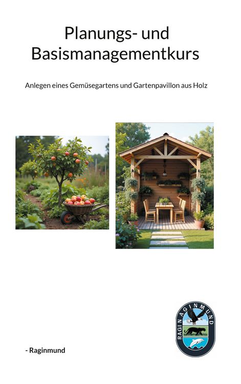 Produktbild: Planungs- und Basismanagementkurs