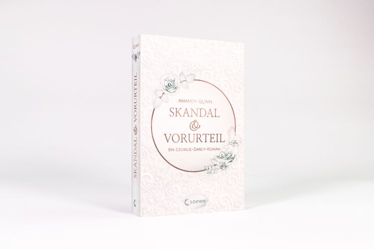 Produktbild: Skandal & Vorurteil