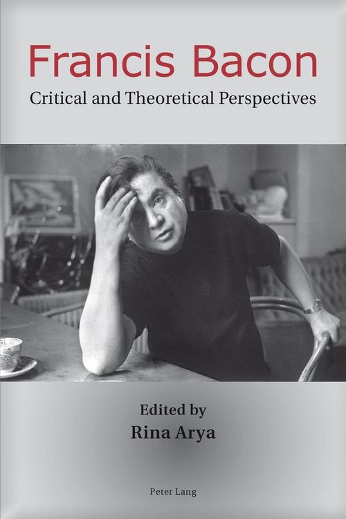 Produktbild: Francis Bacon