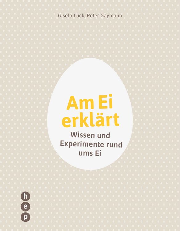 Produktbild: Am Ei erklärt