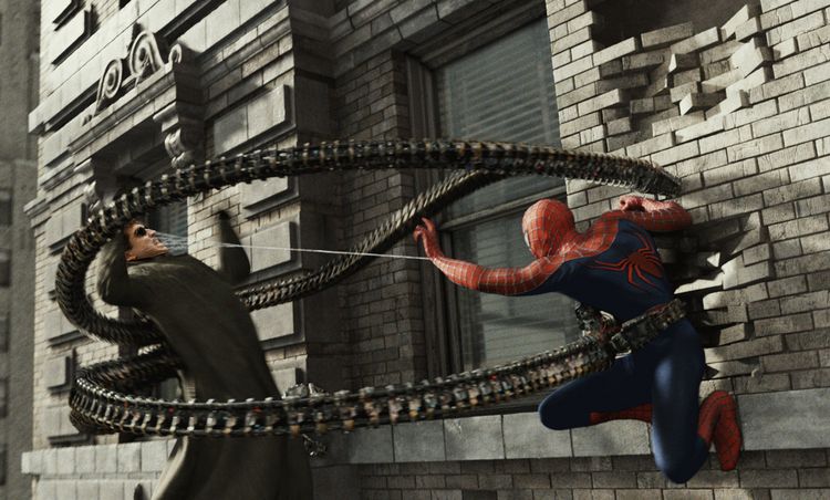 Produktbild: Spider-Man 2
