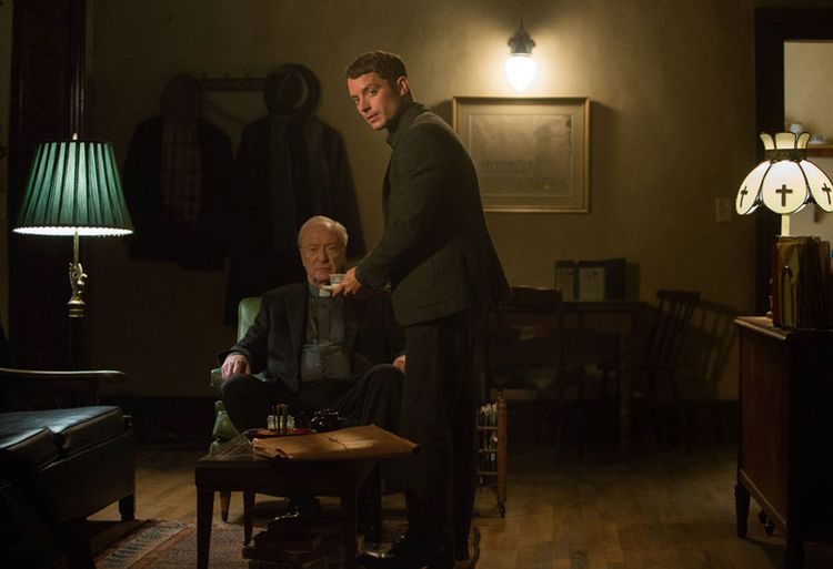 Produktbild: The Last Witch Hunter