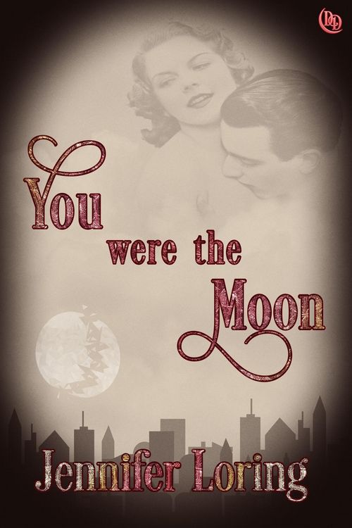 Produktbild: You Were the Moon