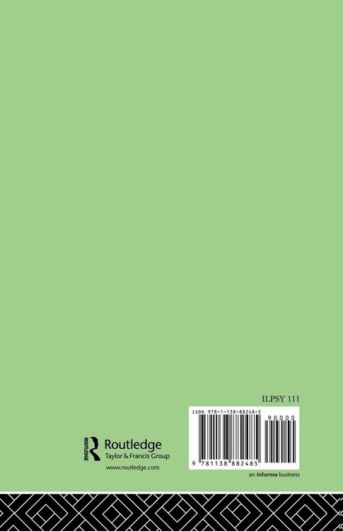 Produktbild: The Sciences Of Man In The Making