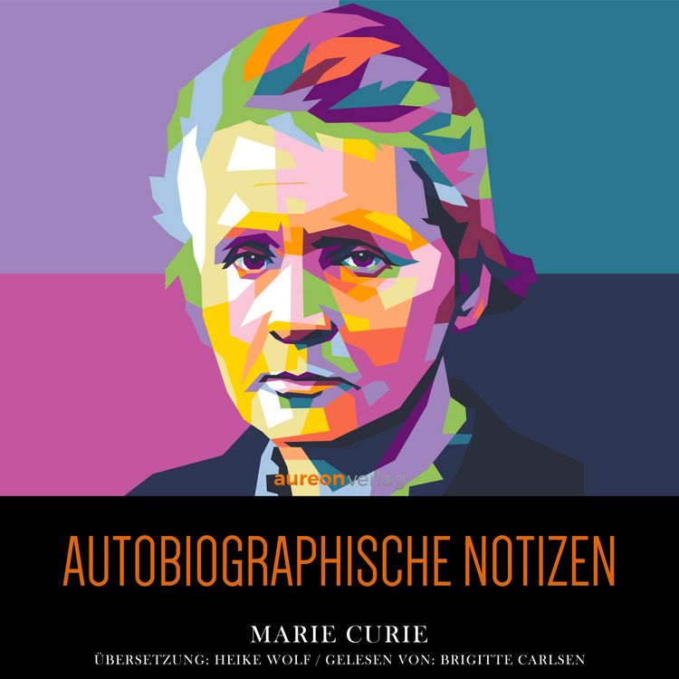 Produktbild: Autobiographische Notizen