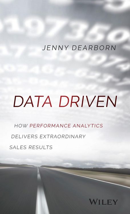 Produktbild: Data Driven