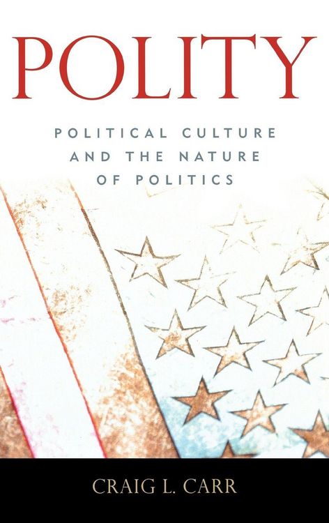 Produktbild: Polity