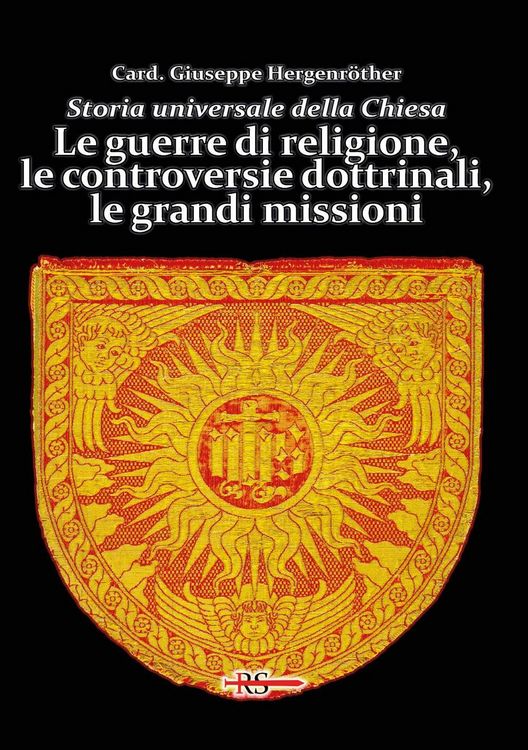 Produktbild: Le guerre di religione, le controversie dottrinali, le grandi missioni