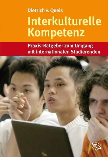Produktbild: Interkulturelle Kompetenz