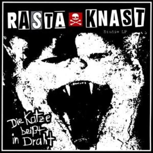 Produktbild: Die Katze Bei&aacute;t In Draht