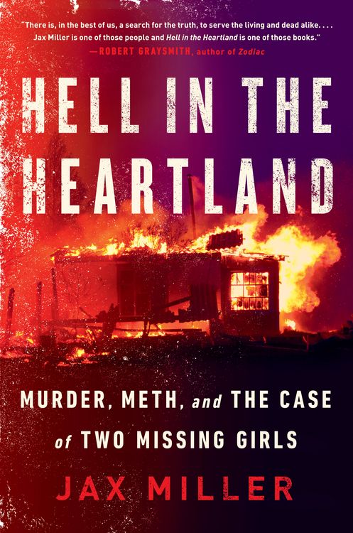 Produktbild: Hell in the Heartland