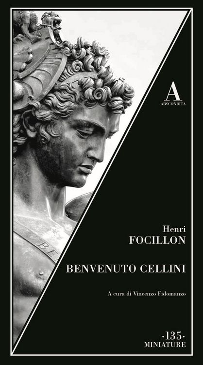 Produktbild: Benvenuto Cellini