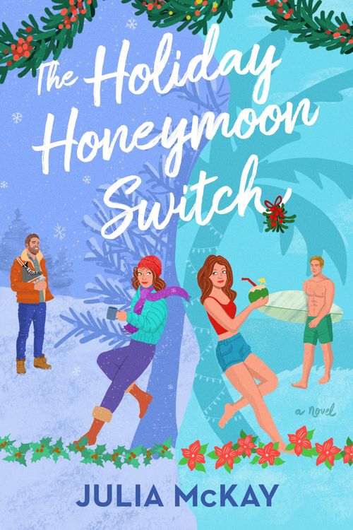 Produktbild: The Holiday Honeymoon Switch