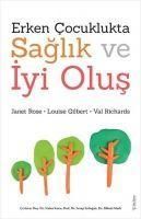 Produktbild: Erken Cocuklukta Saglik ve Iyi Olus