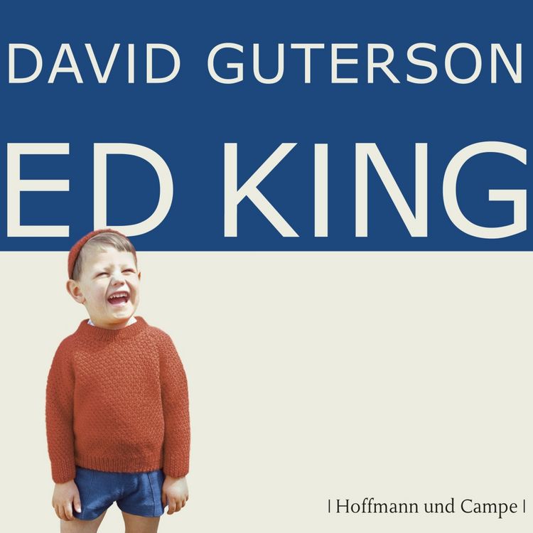 Produktbild: Guterson, D: Ed King