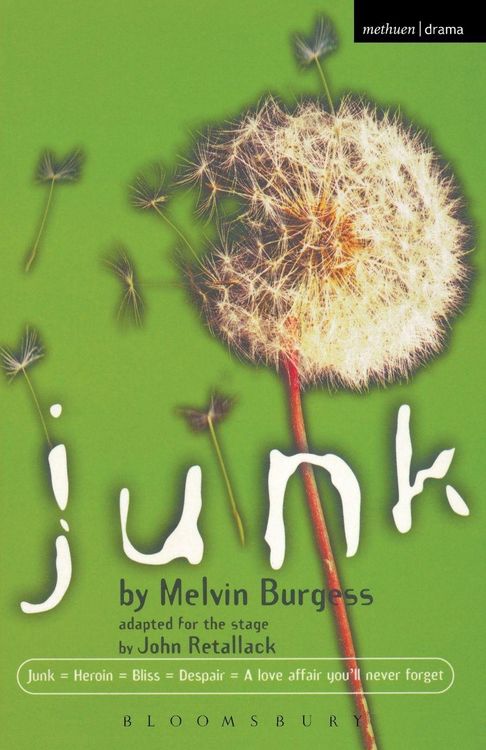Produktbild: Junk