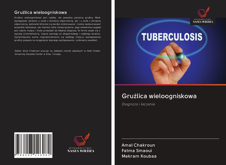 Produktbild: Gru&iquest;lica wieloogniskowa