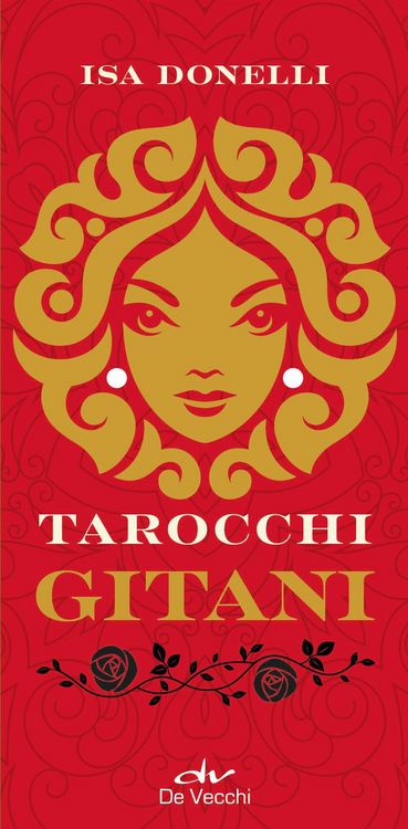 Produktbild: I tarocchi gitani