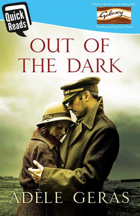 Produktbild: Out of the Dark