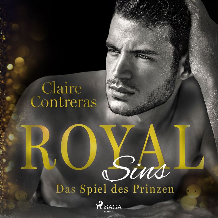 Produktbild: Royal Sins -  Das Spiel des Prinzen (Royal-Heartbreaker-Romance-Reihe 2)