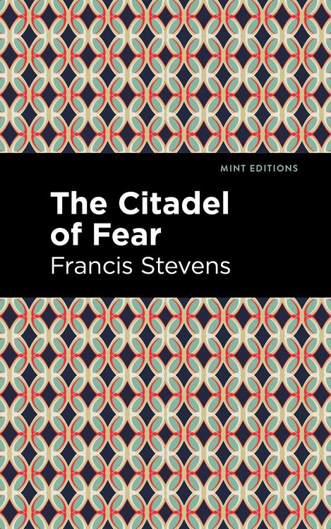 Produktbild: The Citadel of Fear
