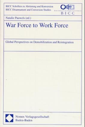 Produktbild: War Force to Work Force