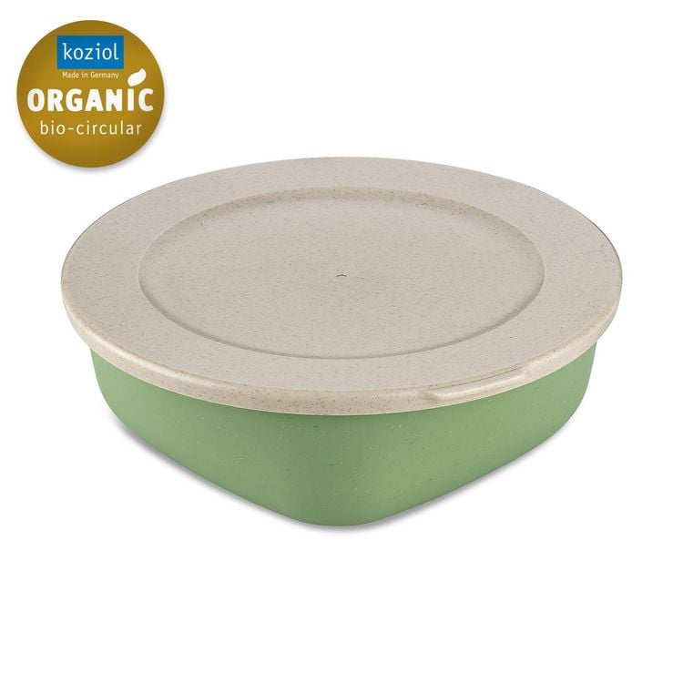 Produktbild: Koziol Box mit Deckel 1,3l Box mit Deckel 1,3l