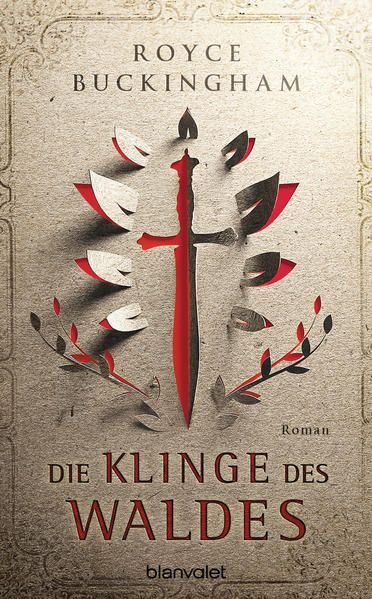 Produktbild: Die Klinge des Waldes