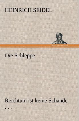 Produktbild: Die Schleppe