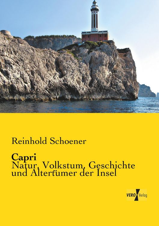 Produktbild: Capri