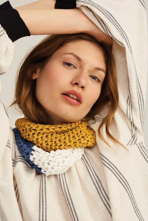 Produktbild: Made by Me Handknitting 08