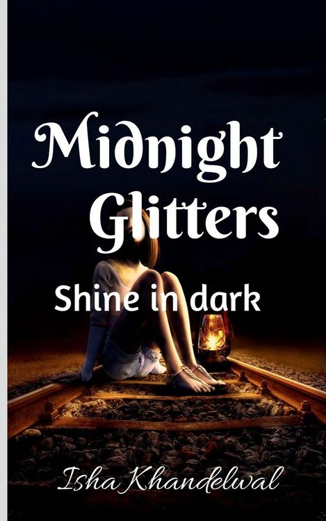Produktbild: Midnight Glitters