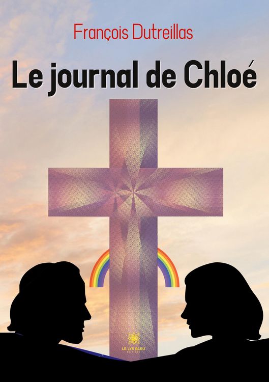 Produktbild: Dutreillas, F: Journal de Chlo&eacute;