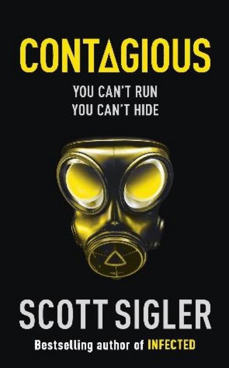 Produktbild: Contagious
