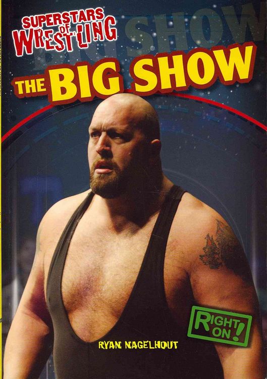 Produktbild: Big Show