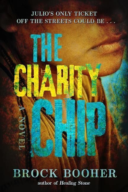 Produktbild: The Charity Chip