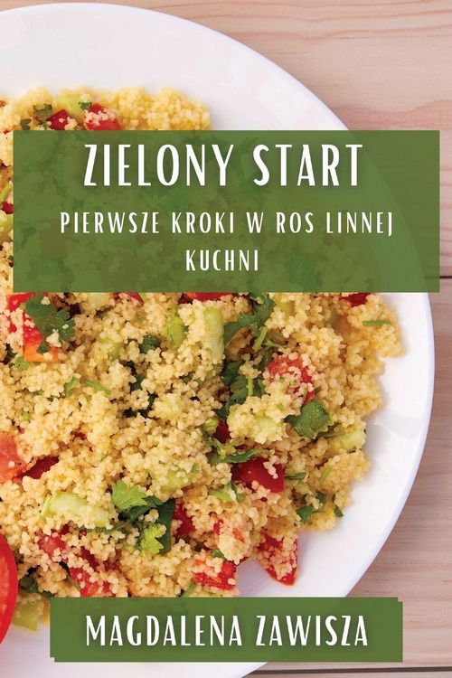Produktbild: Zielony Start