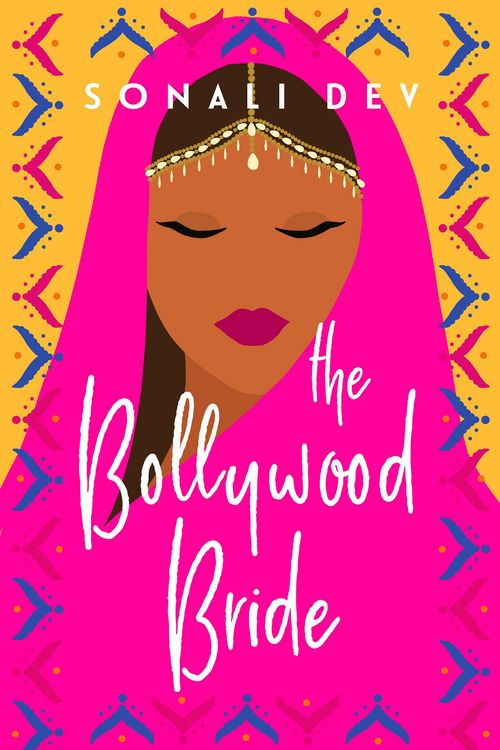 Produktbild: The Bollywood Bride
