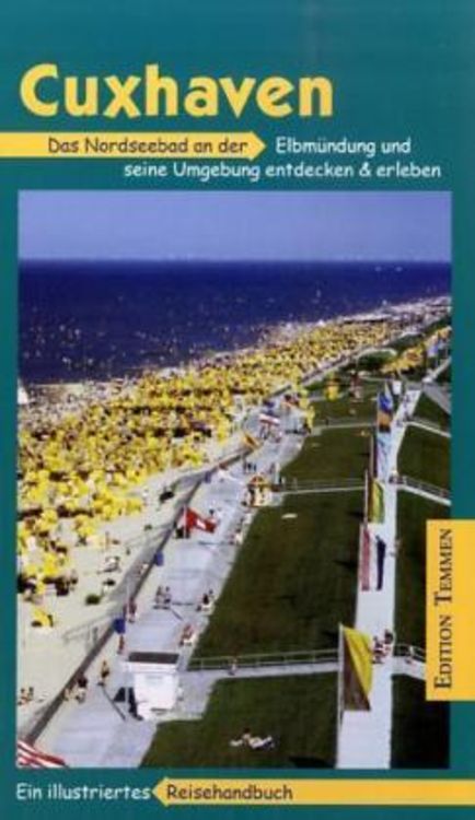 Produktbild: Cuxhaven und Umgebung