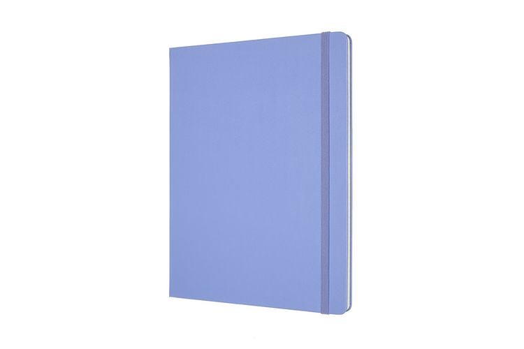Produktbild: Moleskine Notizbuch, Fester Einband