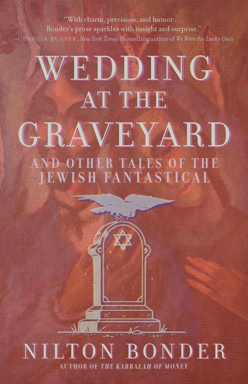 Produktbild: Wedding at the Graveyard