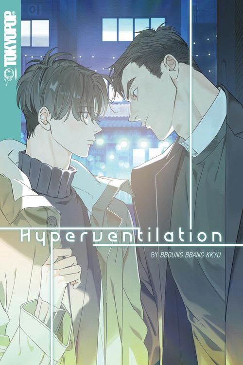 Produktbild: Hyperventilation