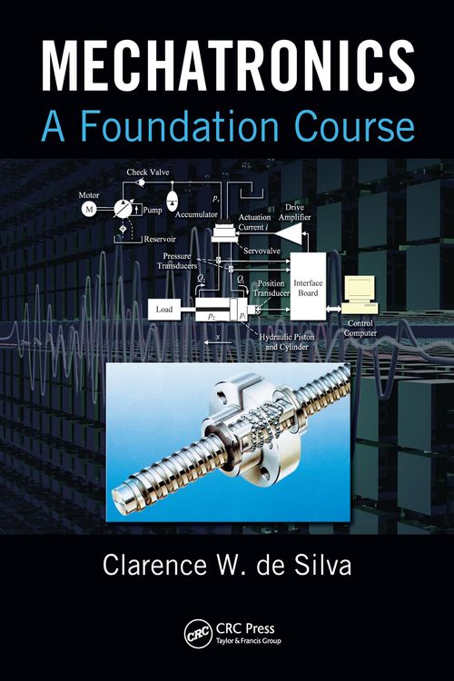 Produktbild: Mechatronics