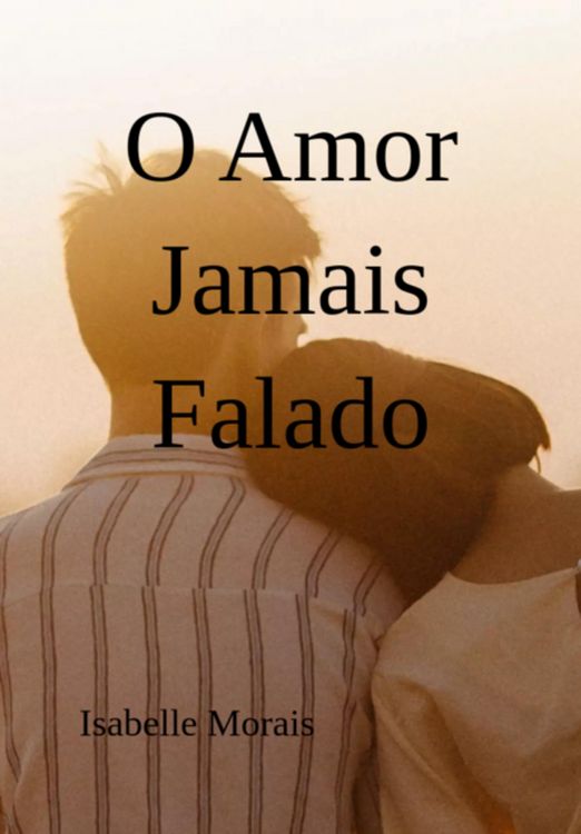 Produktbild: O Amor Jamais Falado