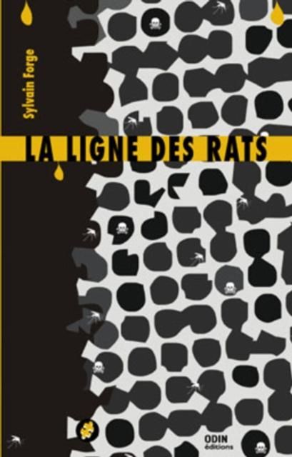Produktbild: La ligne des rats