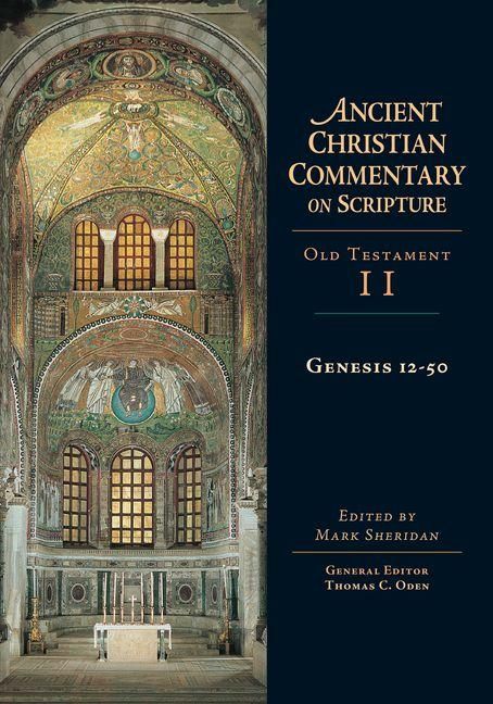 Produktbild: Genesis 12-50