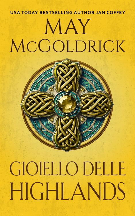 Produktbild: Gioiello delle Highlands