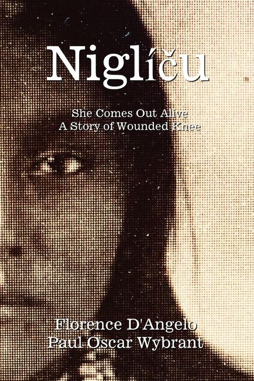 Produktbild: Nigl&iacute;&iquest;u - She Comes Out Alive