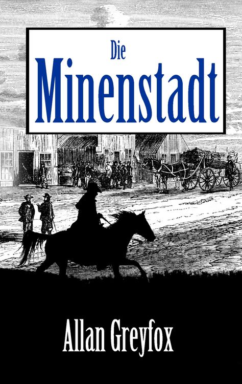 Produktbild: Die Minenstadt